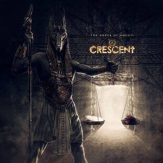 Crescent : The Order of Amenti